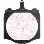 Lindsey Optics Brilliant² 4 x 5.65" Rota-Streak Filter (Red, Confetti)