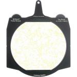 Lindsey Optics Brilliant² 4 x 5.65" Rota-Streak Filter (Yellow, Confetti)