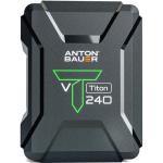 Anton/Bauer Titon 240 238Wh 14.4V Battery (V-Mount)