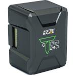 Anton/Bauer Titon 240 238Wh 14.4V Battery (Gold Mount)