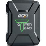 Anton/Bauer Titon 240 238Wh 14.4V Battery (Gold Mount)
