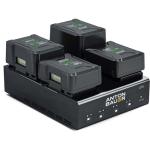 Anton/Bauer Titon 240 238Wh 14.4V Battery (Gold Mount)