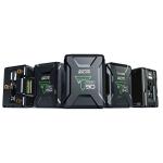 Anton/Bauer Titon 240 238Wh 14.4V Battery (Gold Mount)