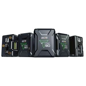 Anton/Bauer Titon 240 238Wh 14.4V Battery (Gold Mount)