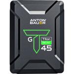 Anton/Bauer Titon Micro 45 Gold Mount Lithium-Ion Battery