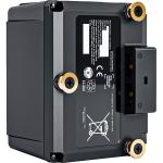 Anton/Bauer 2 x Titon Micro 150 Gold Mount Batteries & GM2 Charger Kit