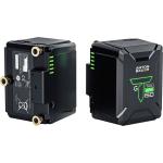 Anton/Bauer Titon Micro 150 Gold Mount Lithium-Ion Battery