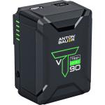 Anton/Bauer Titon Micro 90 V-Mount Lithium-Ion Battery