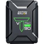 Anton/Bauer Titon Micro 90 V-Mount Lithium-Ion Battery