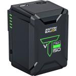 Anton/Bauer Titon Micro 150 V-Mount Lithium-Ion Battery