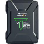 Anton/Bauer Titon 90 2-Battery and Charger Travel Kit (V-Mount)