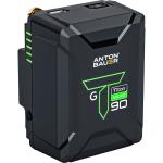 Anton/Bauer Titon Micro 90 Gold Mount Two-Battery Kit with GM2 Charger