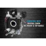 Kondor Blue Camera Cage for Canon C70 (Black)