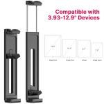 Ulanzi U-Pad II Smartphone & Tablet Tripod Mount