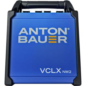 Anton/Bauer VCLX NM2 NiMH 600Wh Free-Standing Battery