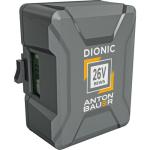 Anton/Bauer Dionic 26V Lithium-Ion Battery (98Wh, B-Mount)