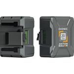 Anton/Bauer Dionic 26V Lithium-Ion Battery (98Wh, B-Mount)