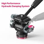 Ulanzi U-190 Mini Fluid Head