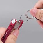 Ulanzi Folding Tool Set with Screwdrivers and Wrenches