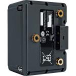 Anton/Bauer Titon 150 4-Battery Kit with GM2 Dual Charger (Gold Mount)