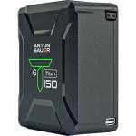 Anton/Bauer Titon 150 4-Battery Kit with GM2 Dual Charger (Gold Mount)