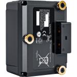 Anton/Bauer Titon Micro 90 4-Battery Kit with GM4 Charger Kit (Gold Mount)