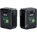 Anton/Bauer Titon Micro 90 4-Battery Kit with VM4 Charger Kit (V-Mount)