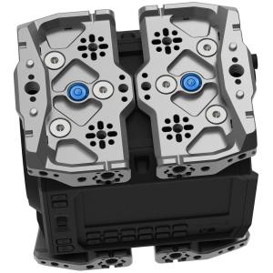 Kondor Blue PYXIS Cage System B Kit (Space Gray)