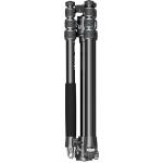 Ulanzi MT-59 Multifunction Aluminum Tripod with Ball Head