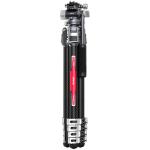 Ulanzi TT09 VideoGo Carbon Fiber Travel Tripod (Arca-Type)