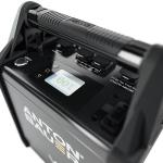 Anton/Bauer VCLX LI Lithium Ion 1600Wh Freestanding Battery