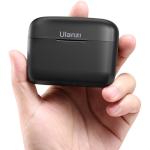 Ulanzi J12 2-Person Wireless Microphone System with USB-C Connector for Android Devices (2.4 GHz)
