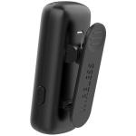 Ulanzi J12 2-Person Wireless Microphone System with USB-C Connector for Android Devices (2.4 GHz)