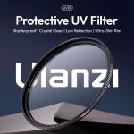 Ulanzi UV01 Protective UV Filter (82mm)