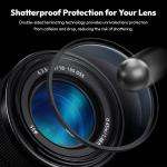 Ulanzi UV01 Protective UV Filter (40.5mm)