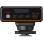 Ulanzi F12 Mini Camera Flash Speedlite (Black)