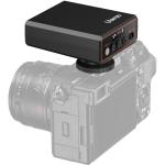 Ulanzi F12 Mini Camera Flash Speedlite (Black)