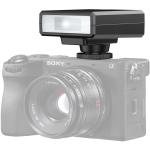 Ulanzi F12 Mini Camera Flash Speedlite (Black)