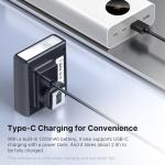 Ulanzi F12 Mini Camera Flash Speedlite (Black)