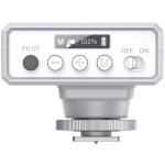 Ulanzi F12 Mini Camera Flash Speedlite (White)
