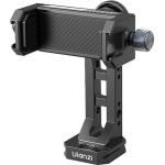 Ulanzi MA53 Ball Head Phone Holder with Arca-Type Base