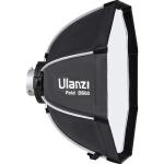 Ulanzi Quick Release Octagonal Softbox with Mini Bowens Mount (23.6")