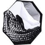 Ulanzi Quick Release Octagon Softbox with Bowens Mount (23.6")