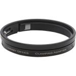 Lindsey Optics 110mm to 4.5" Filter Lever Clamp Adapter