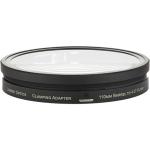 Lindsey Optics 110mm to 4.5" Filter Lever Clamp Adapter