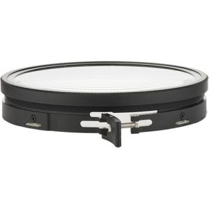 Lindsey Optics 110mm to 4.5" Filter Lever Clamp Adapter