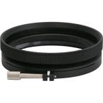 Lindsey Optics 114mm to 4.5" Filter Thumbscrew Clamp Adapter