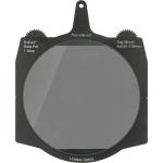 Lindsey Optics Brilliant 1-Stop Rota-Pol Circular Polarizer for 4 x 5.65" Matte Boxes