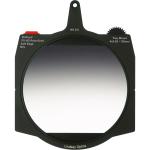 Lindsey Optics Rota-Grad FSND Graduated ND Soft Edge Filter (4 x 5.65", 3-Stop)