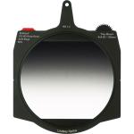 Lindsey Optics Rota-Grad FSND Graduated ND Soft Edge Filter (4 x 5.65", 4-Stop)